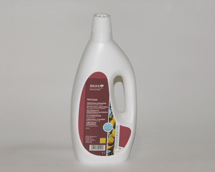 NACASA UNIVERSALREINIGER 4010